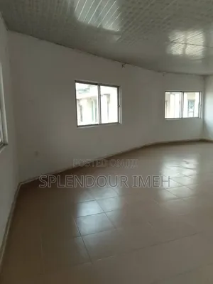 A 3 Bedroom Office Commercial Space for Rent in Uyo