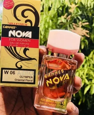 Cannes Nova W06 (Olympéa Inspired)