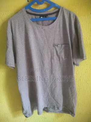 Female and Men's Wear