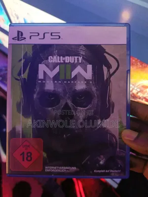 Call of Duty 2