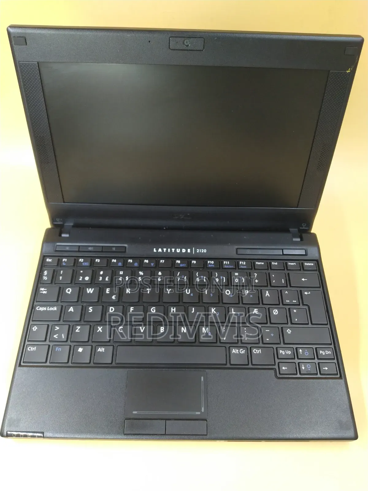 Laptop 4GB HDD+SSD 128GB