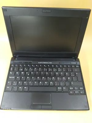 Laptop 4GB HDD+SSD 128GB