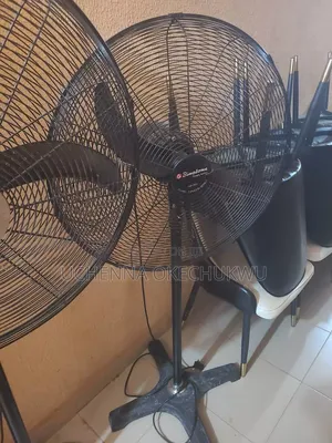 Binatone Industrial Fan