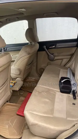 Honda CR-V 2008 Gold