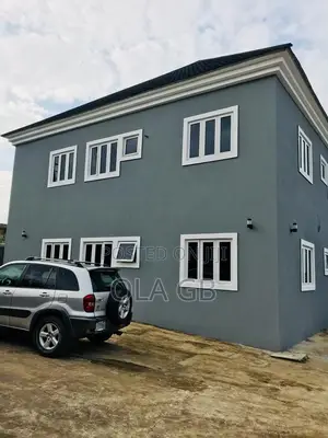 2bdrm Block of Flats in Calabar for sale