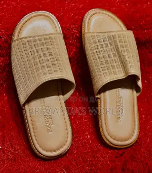 Men’S Pam Slippers