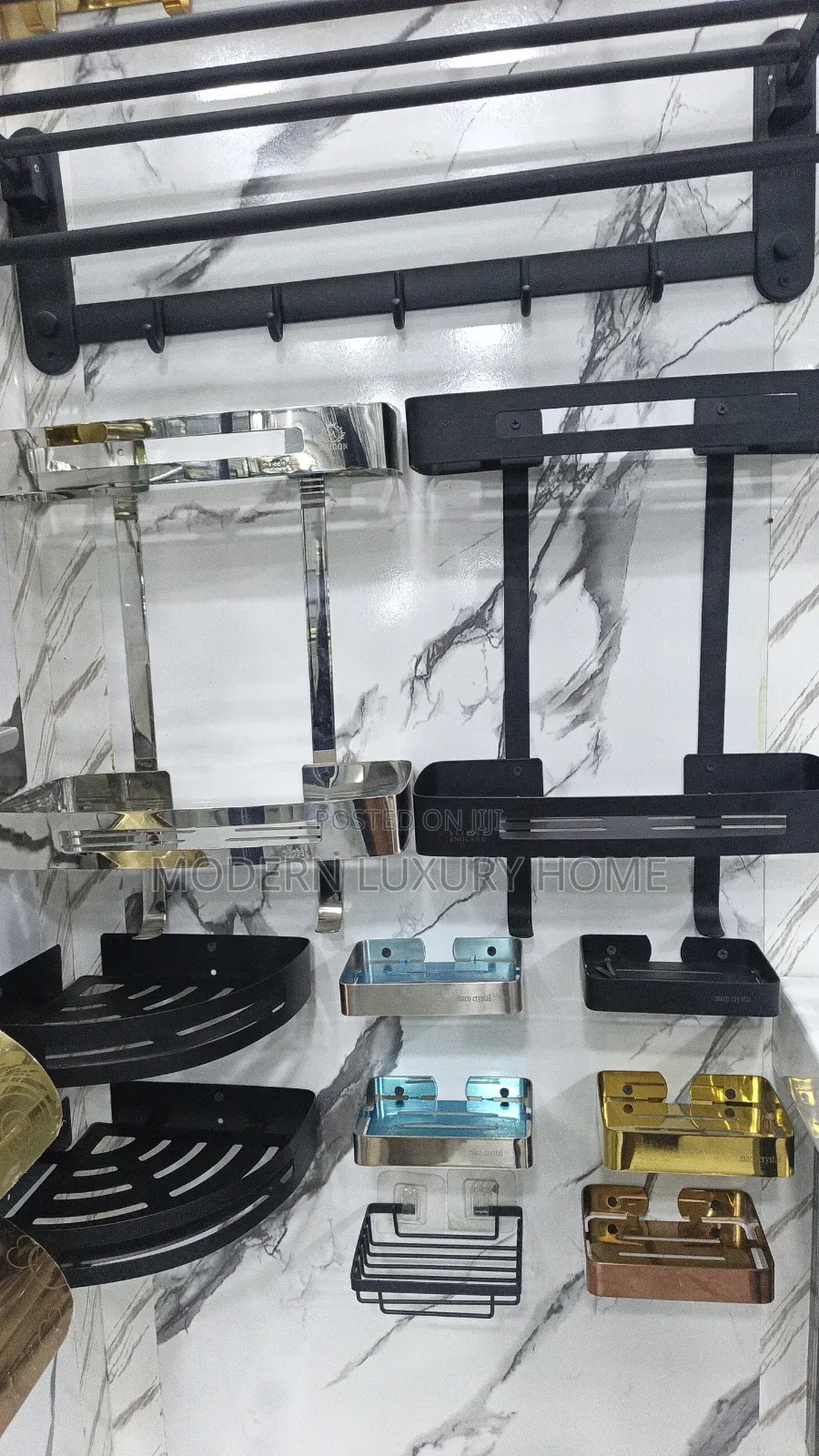 Shelf Rack