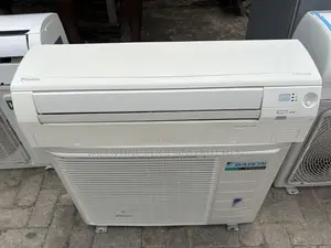 Direct Uk Used 1:5hp Daikin Inverter Air Condition