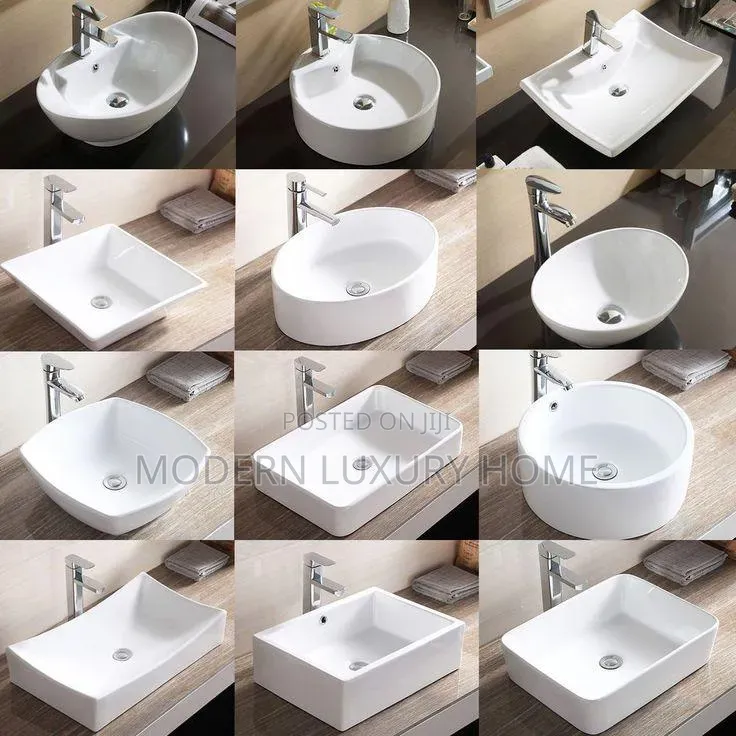 Cabinet Basin