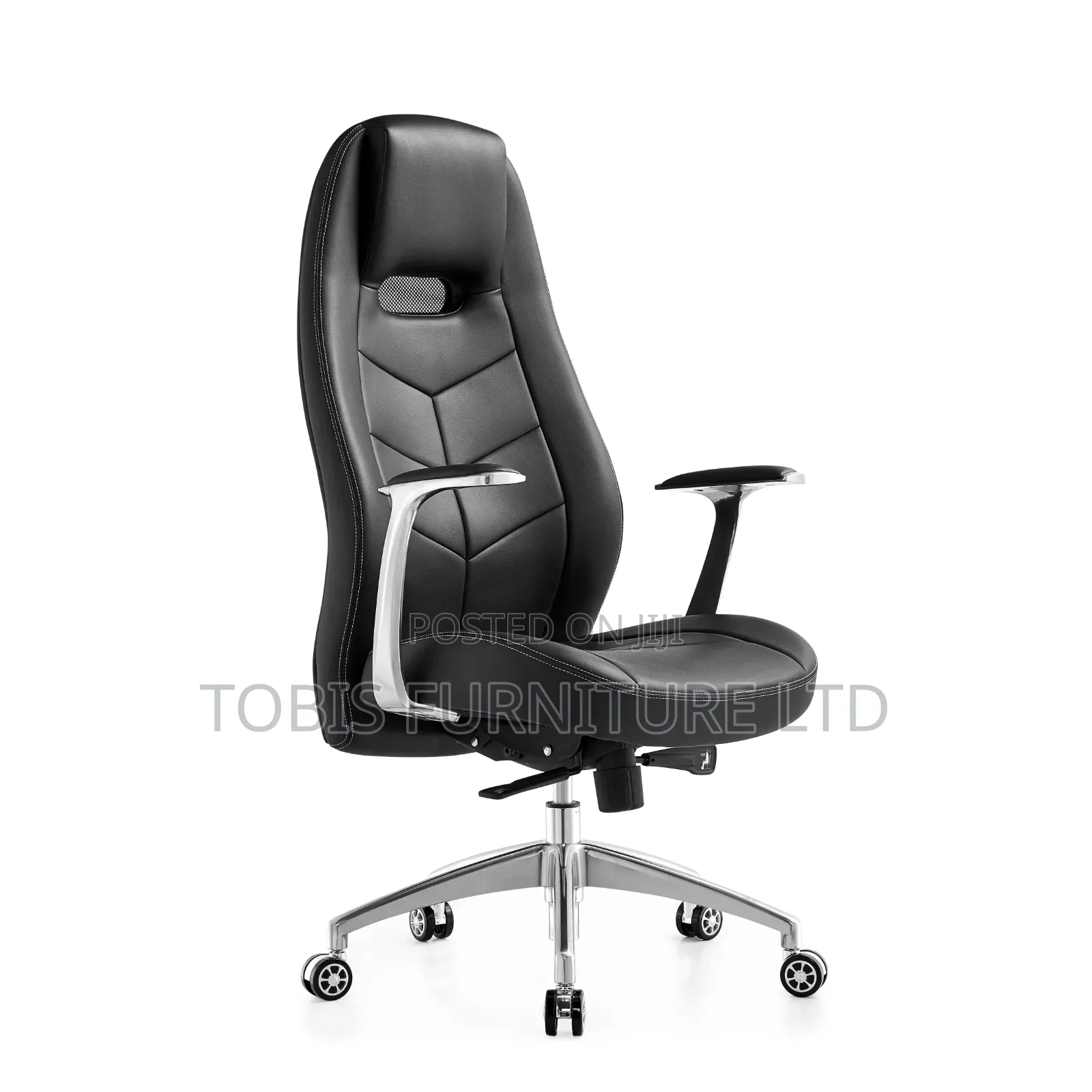 Executive Office Chair