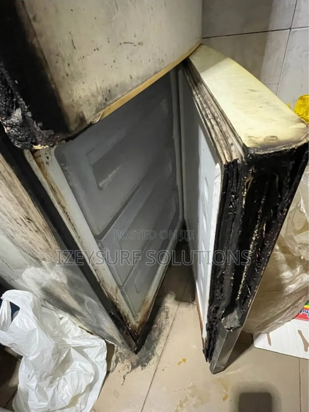 Samsung 330l Refrigerator