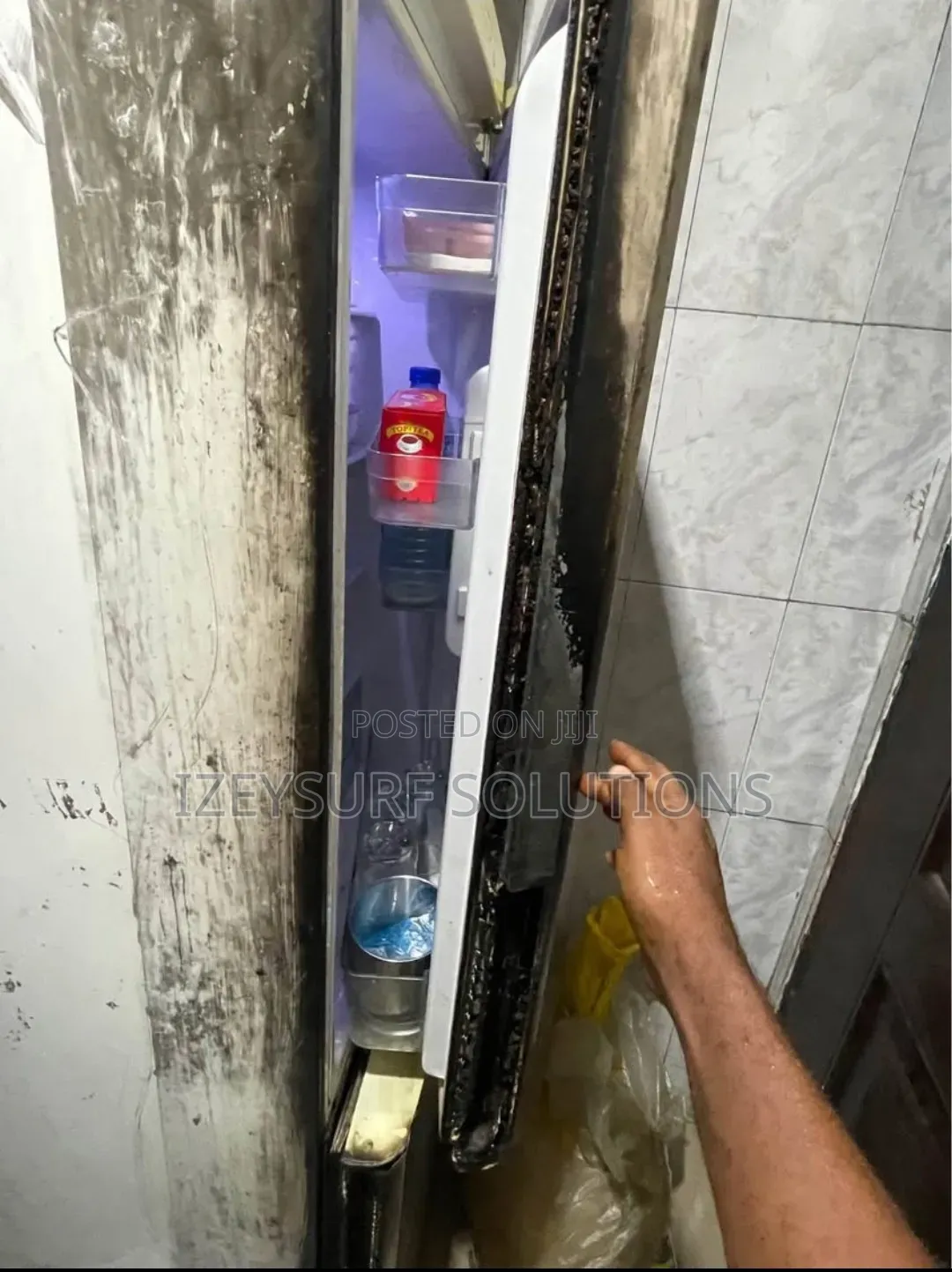 Samsung 330l Refrigerator