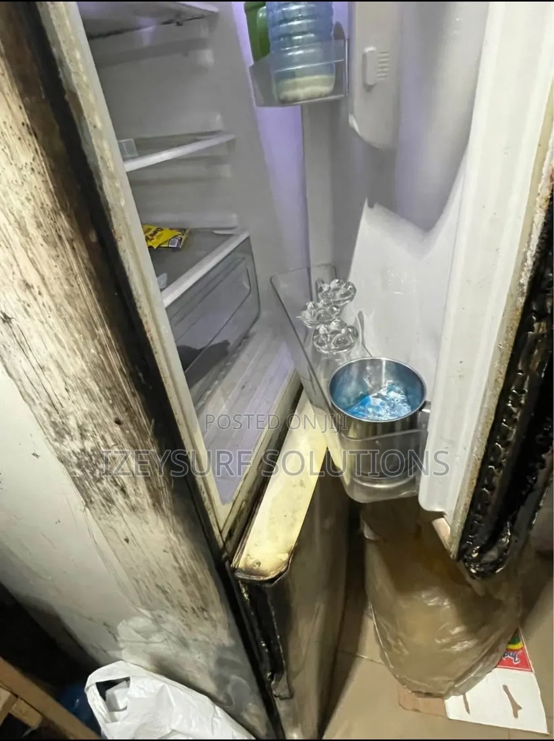 Samsung 330l Refrigerator