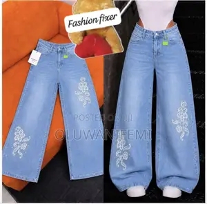 Quality Jean