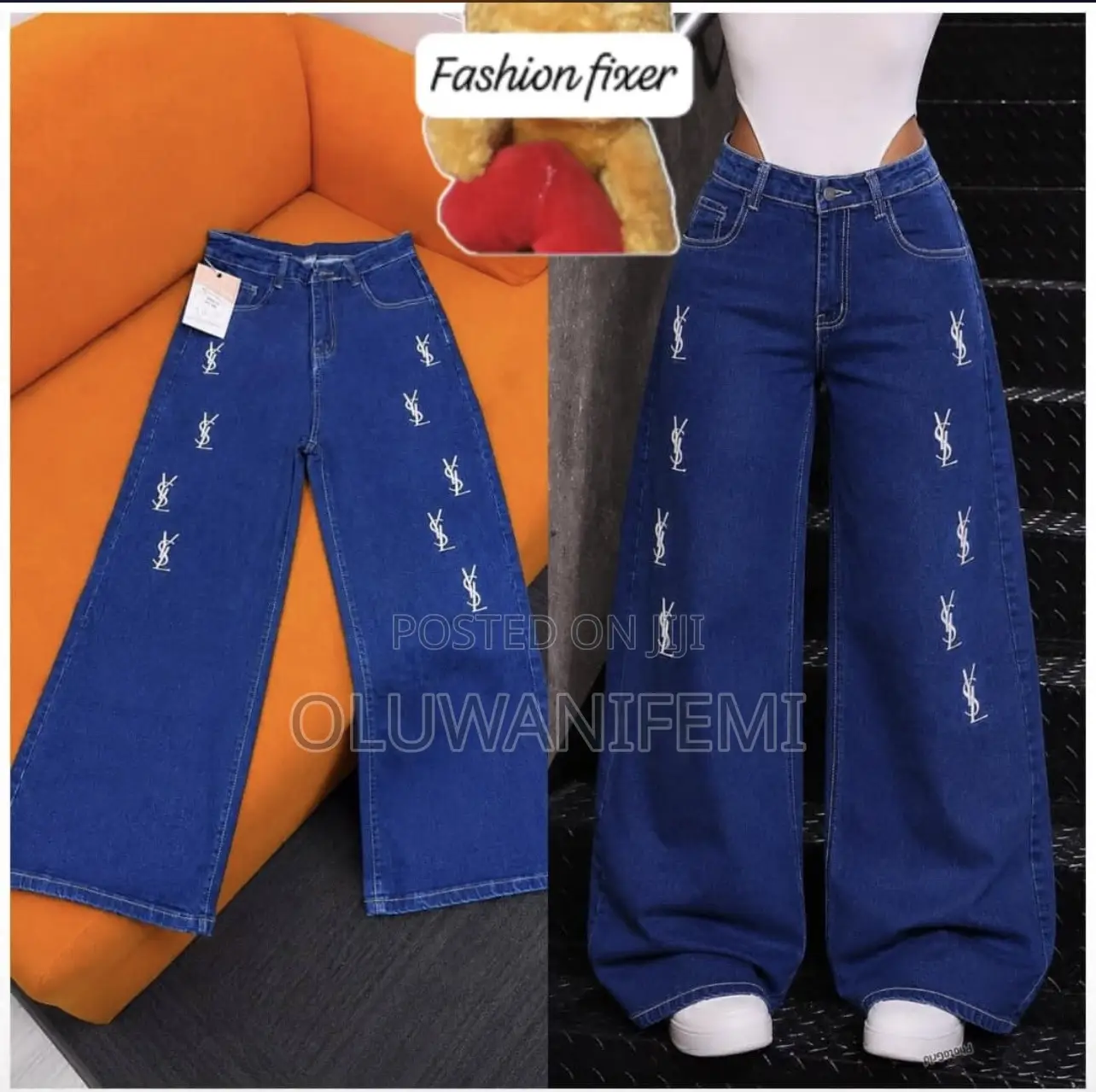 Quality Jean