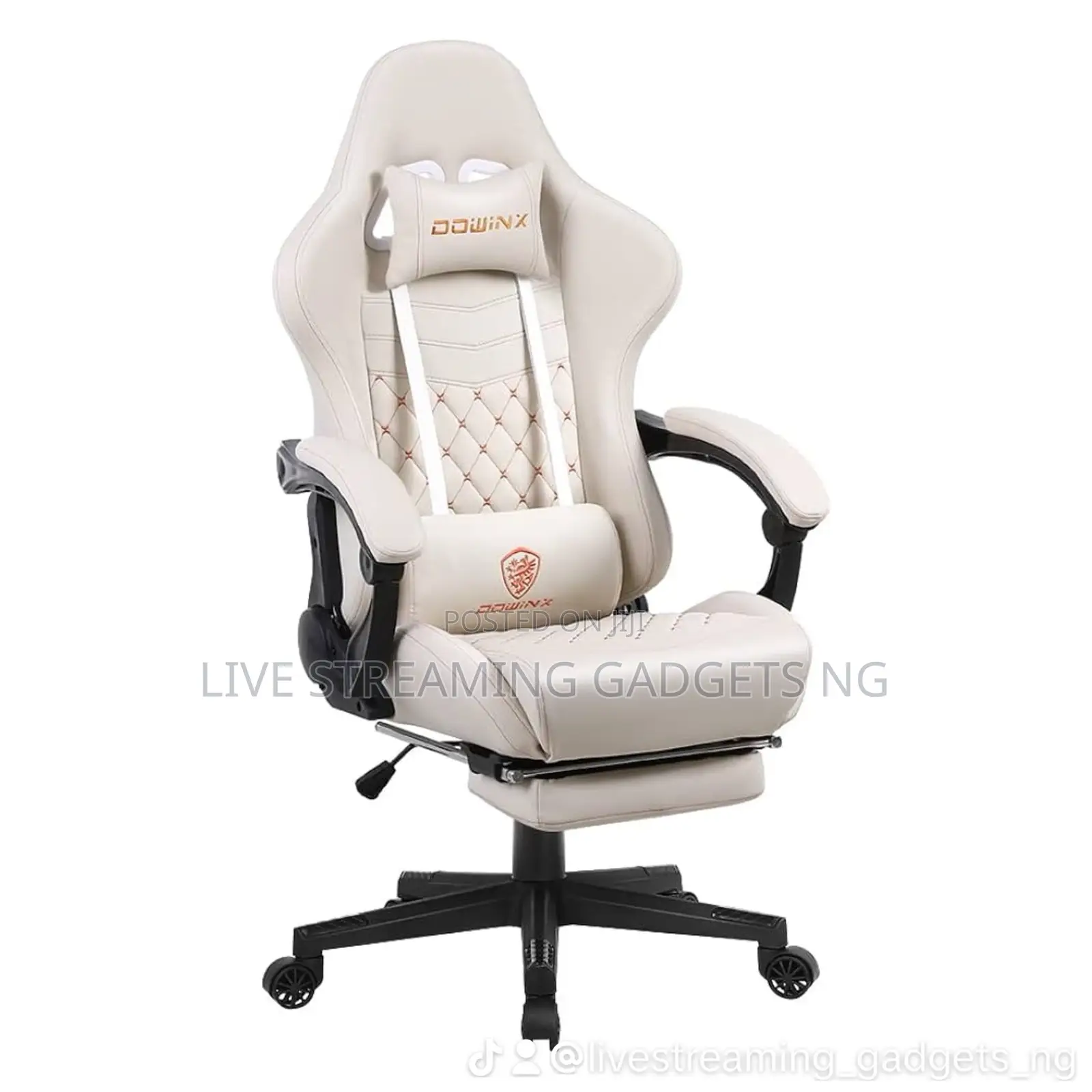 Dowinx Gaming Chairs (All Colors)