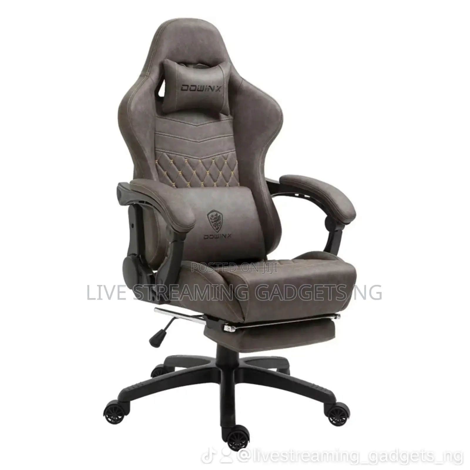 Dowinx Gaming Chairs (All Colors)
