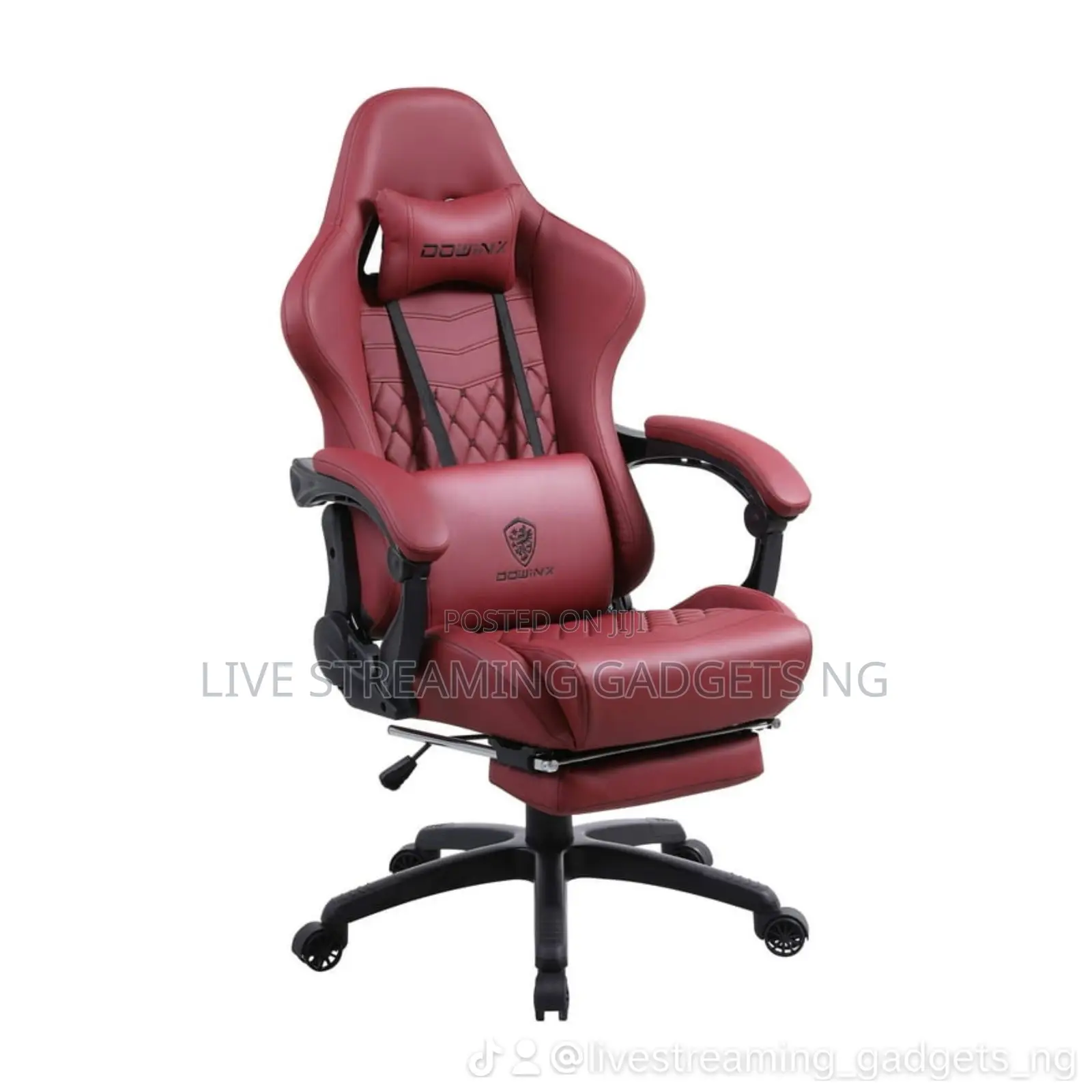 Dowinx Gaming Chairs (All Colors)