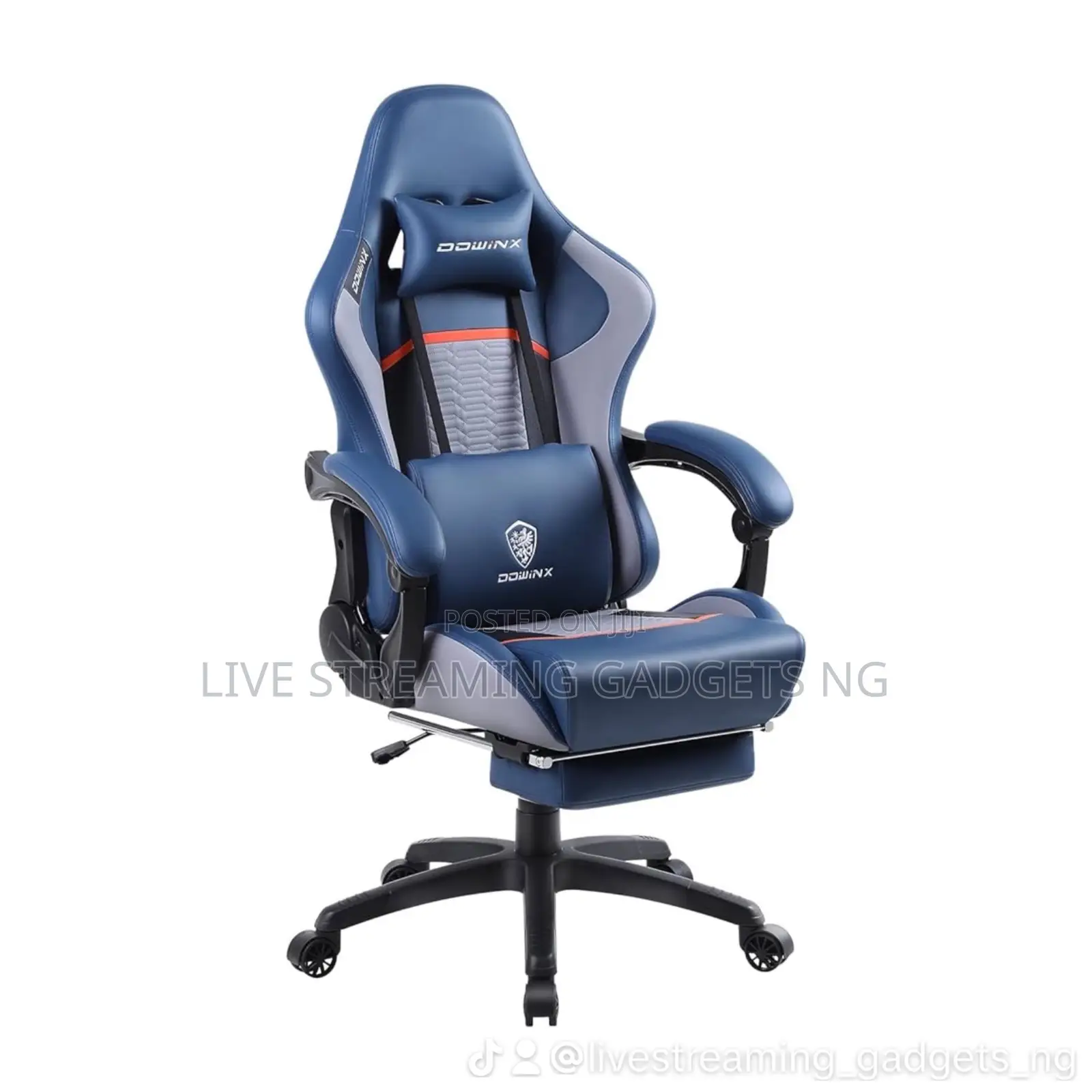 Dowinx Gaming Chairs (All Colors)