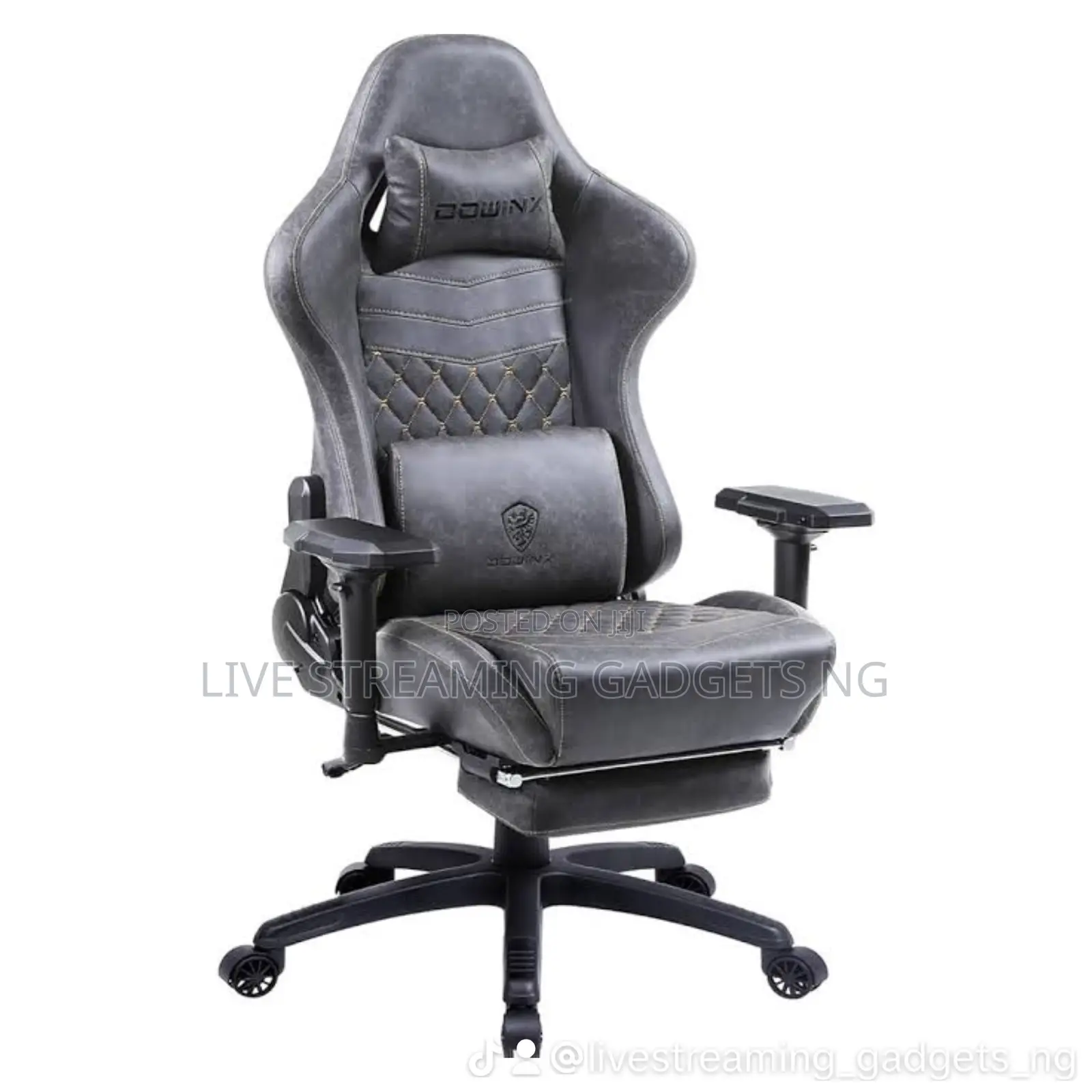 Dowinx Gaming Chairs (All Colors)