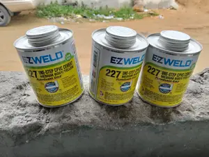 Cpvc Gum ( Solvent Cement)