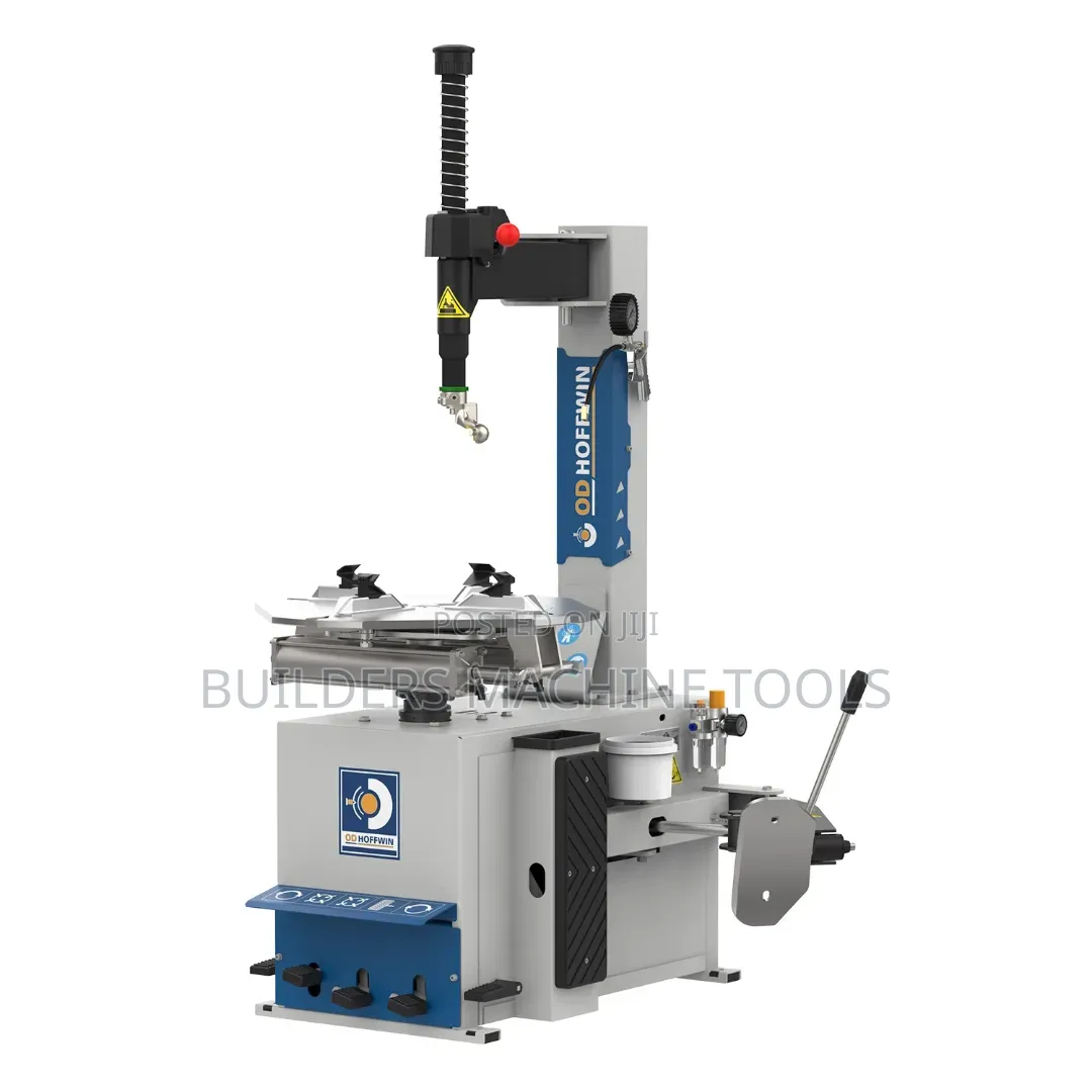 Tyre Changer