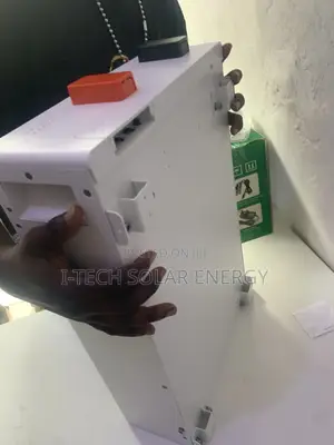 5kwh 48v Deye Solar Lithium Battery