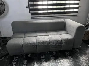 3 Seater Modular Sofa