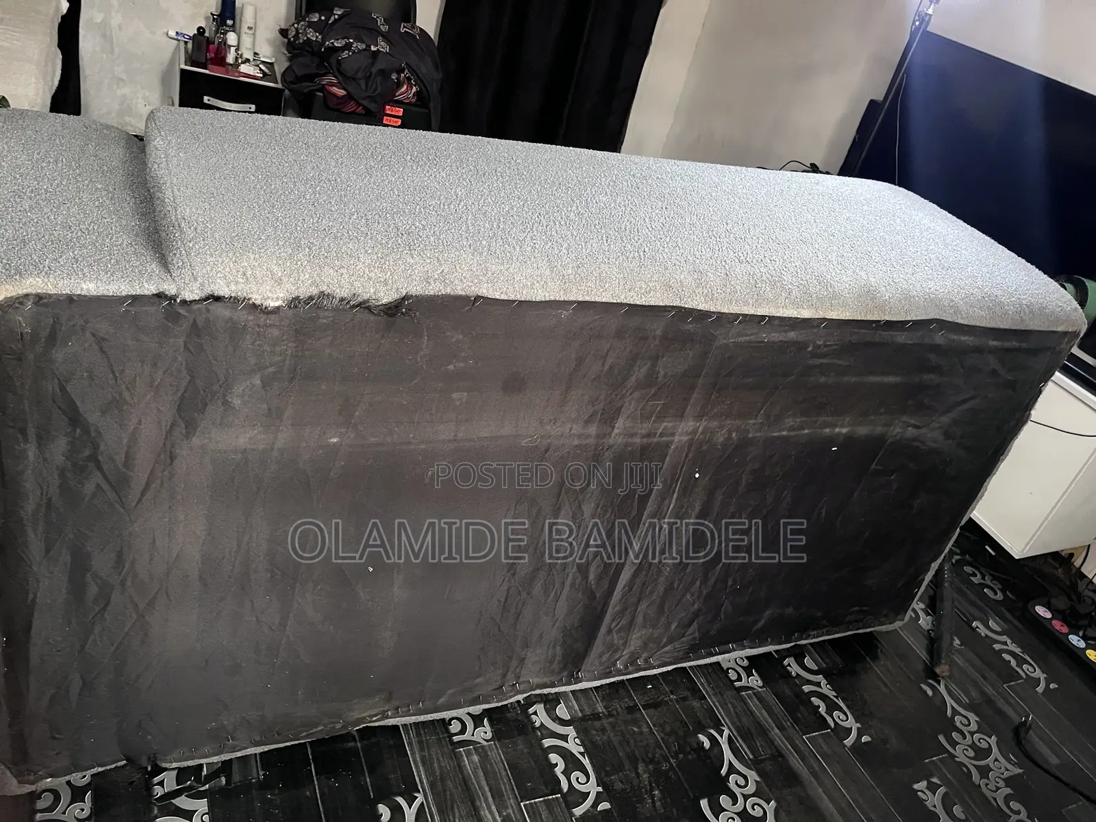 3 Seater Modular Sofa