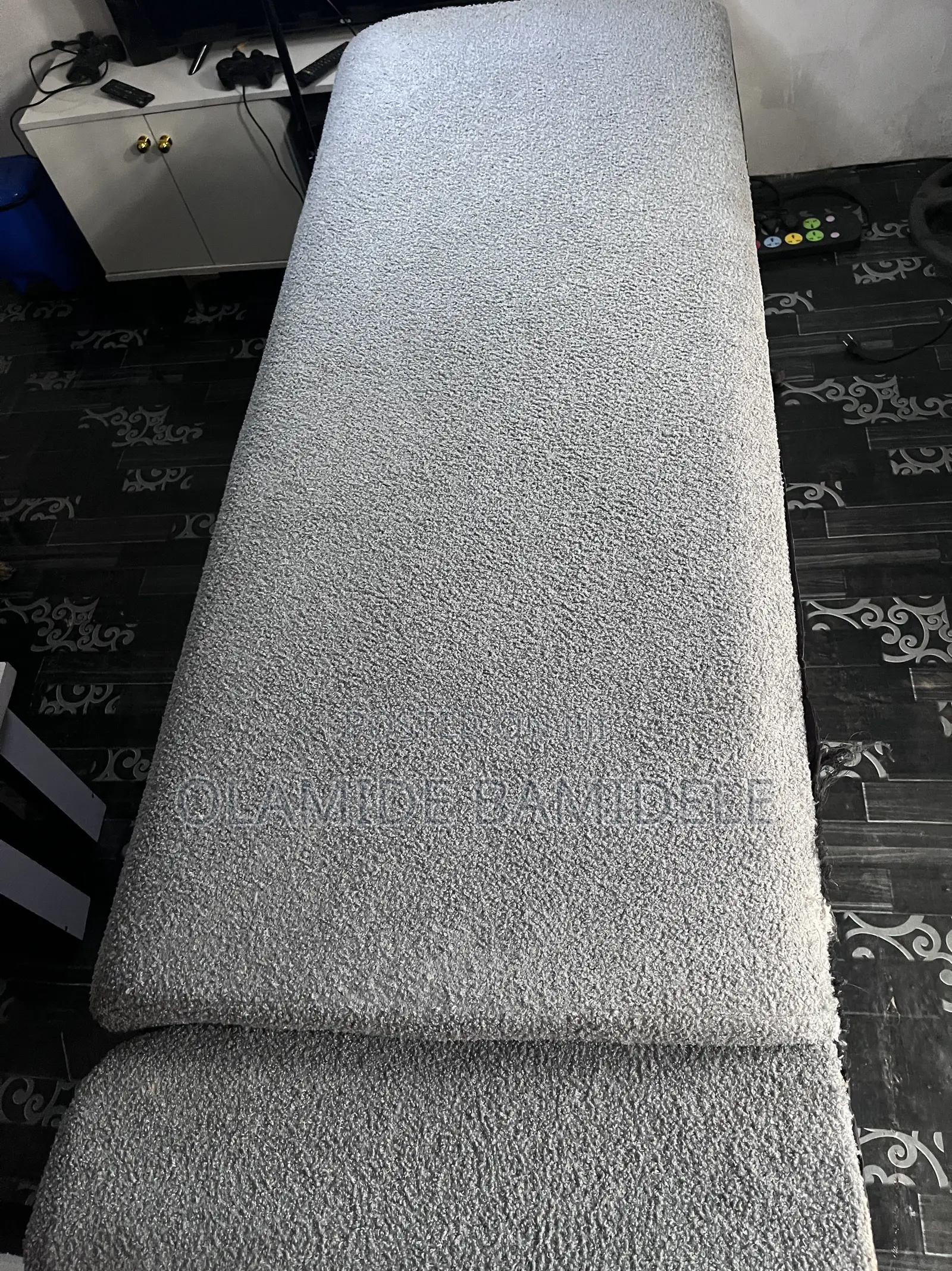 3 Seater Modular Sofa
