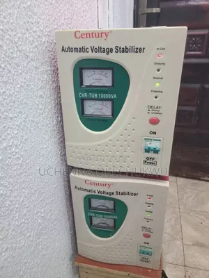 Big Stabilizer