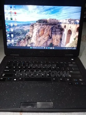 Laptop Dell Latitude E5440 6GB Intel Core i3 SSD 128GB
