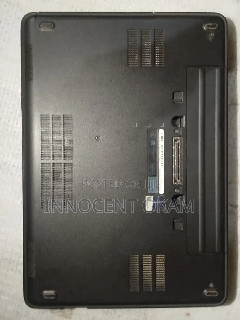 Laptop Dell Latitude E5440 6GB Intel Core i3 SSD 128GB