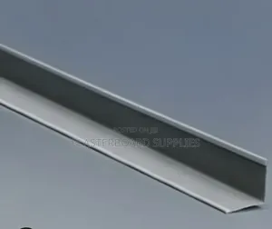 Wall Angle