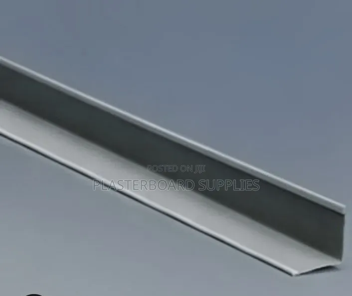 Wall Angle