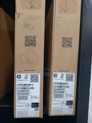 New Laptop HP ProBook 430 32GB Qualcomm Snapdragon X Elite SSD 1T