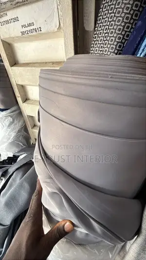 Clean Turkish Curtains