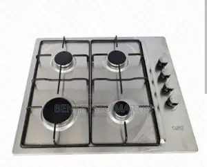 Four Face Burner, a Brand You Can Trust
