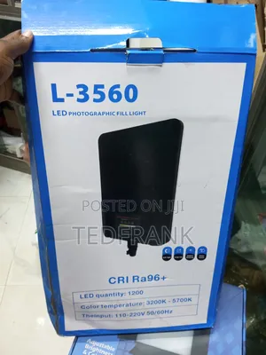 L-3560 24 Inches With Stand