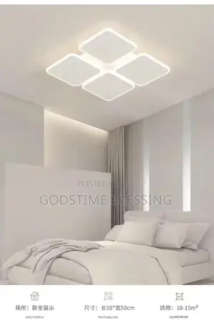 Chandelier