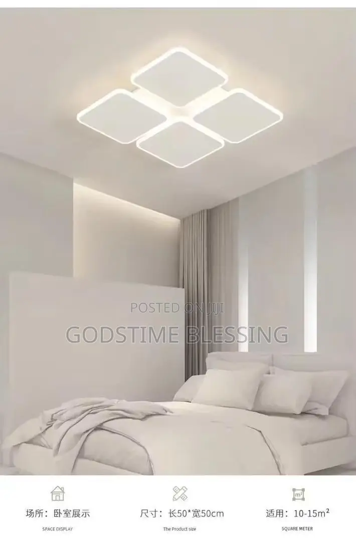 Chandelier