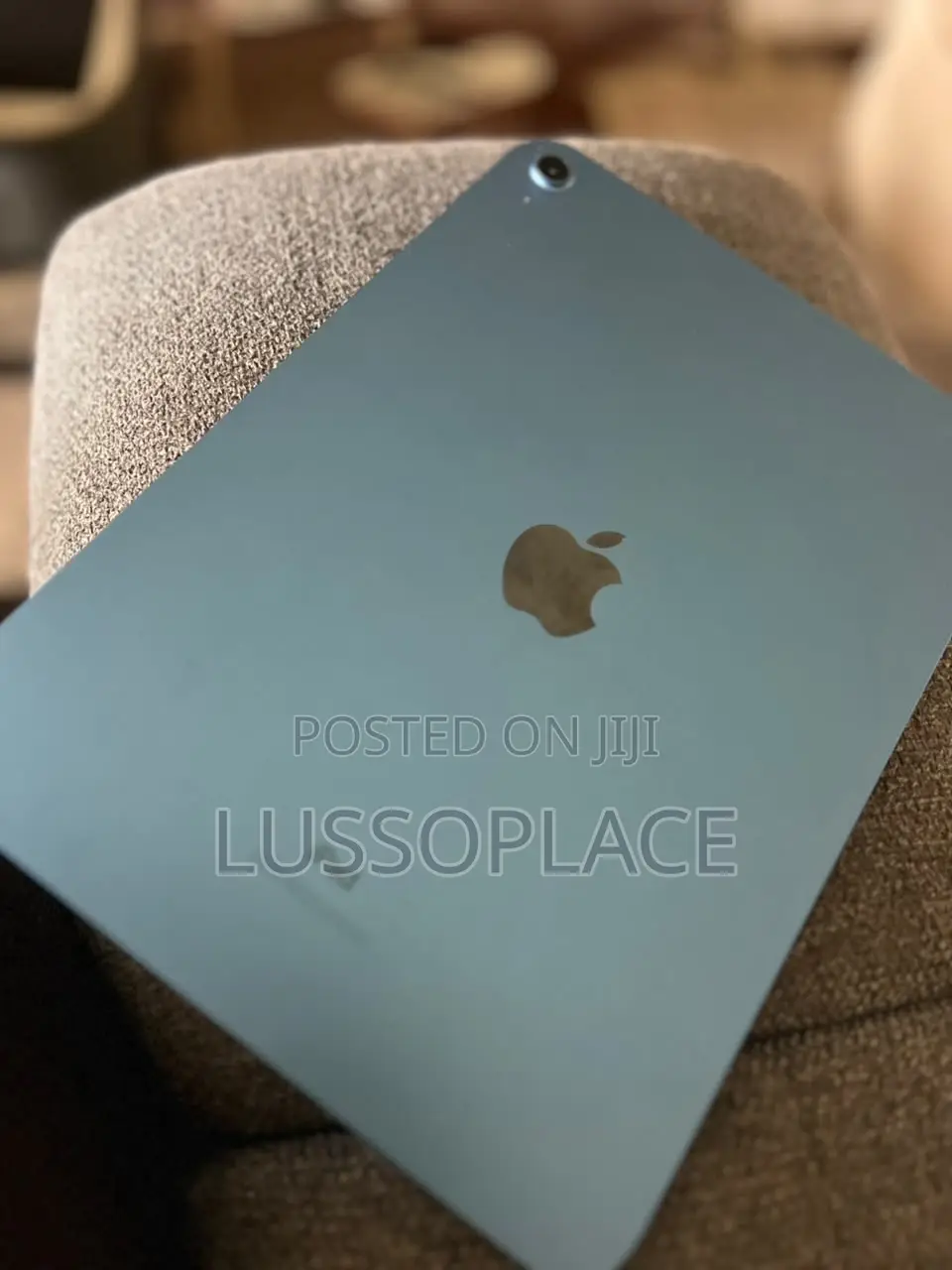 Apple iPad Air (2022) 64 GB Blue