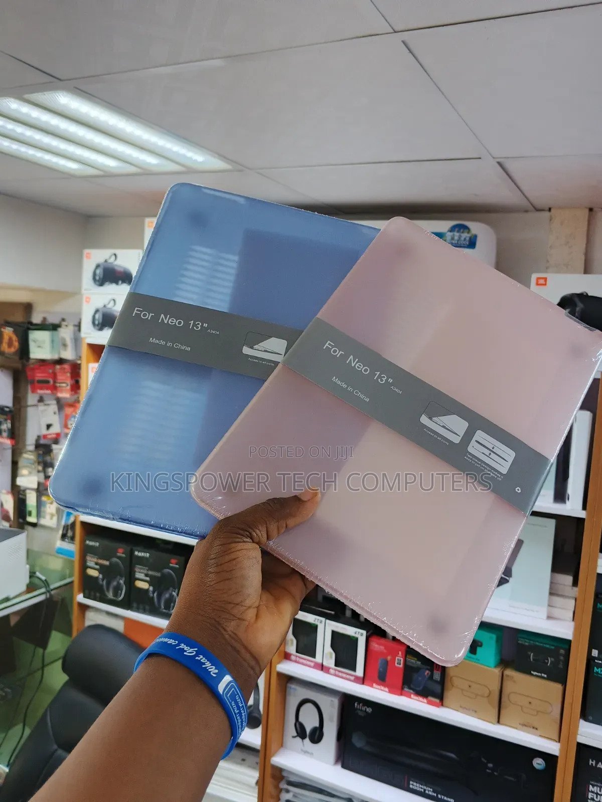 Macbook Neo Case