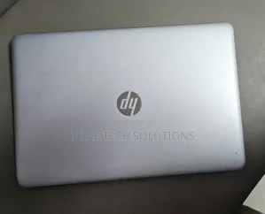 Laptop HP EliteBook 850 G3 8GB Intel Core i7 SSD 256GB