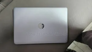 Laptop HP EliteBook 850 G3 8GB Intel Core i7 SSD 256GB
