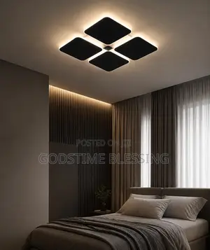 50cm Flush Light