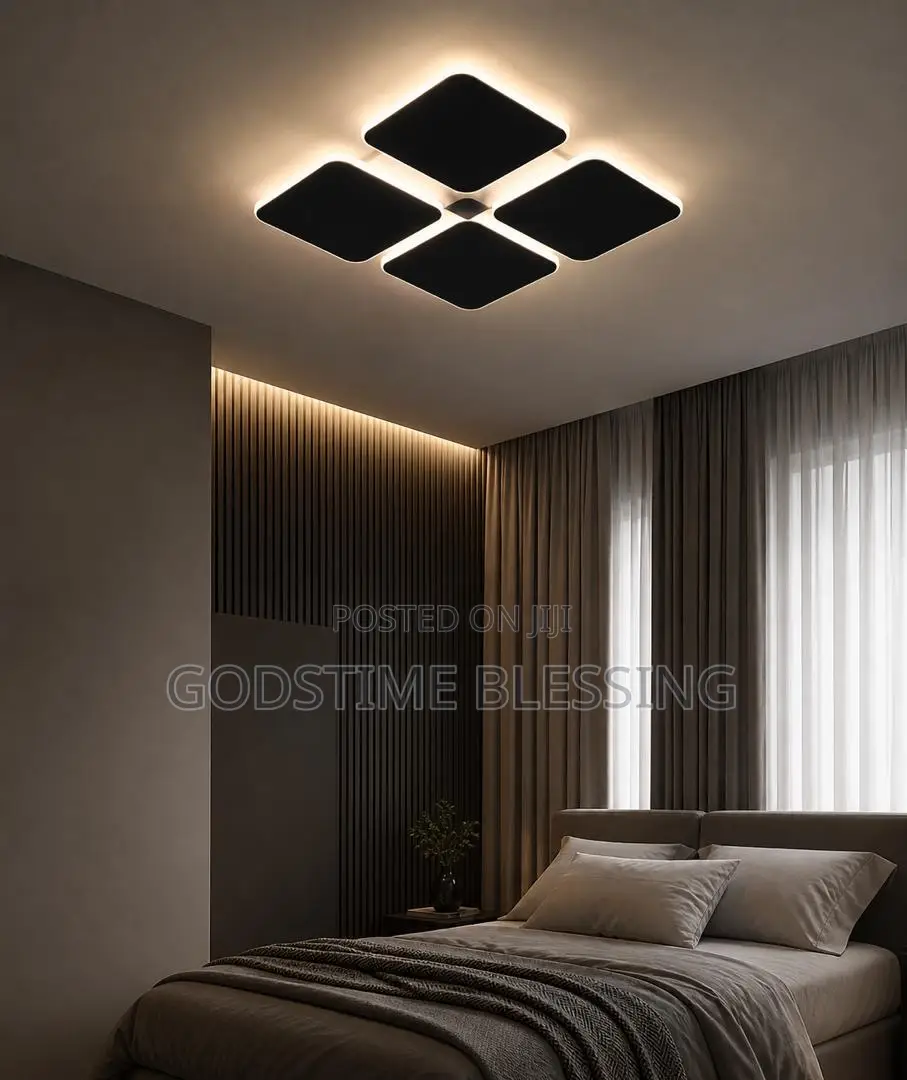 50cm Flush Light