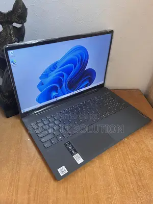 Laptop Lenovo 16GB Intel Core i5 SSD 512GB