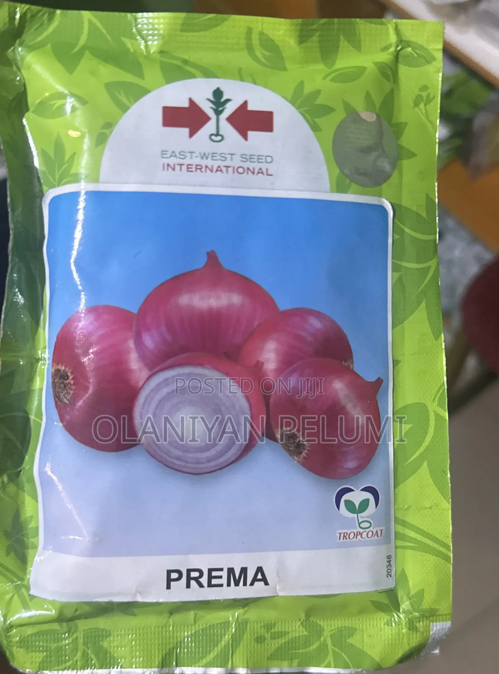Prema F1onion