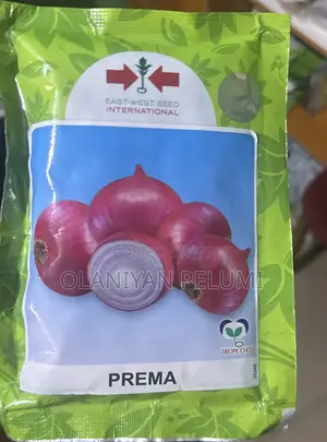 Prema F1onion